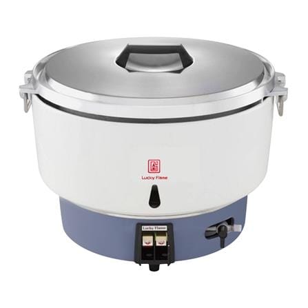 หม้อหุงข้าว MANUAL LUCKY FLAME LR55A 10ลิตร_0