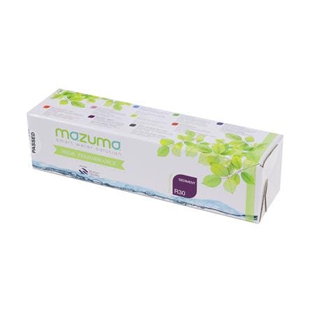 ไส้กรองแบบจีบ MAZUMA R-30_3