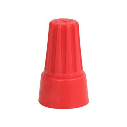 WIRE NUT BANDEX 66 RED