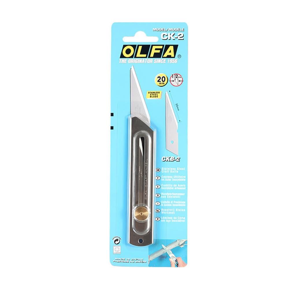 คัตเตอร์ OLFA CK-2