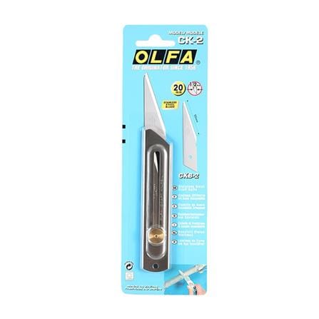 คัตเตอร์ OLFA CK-2