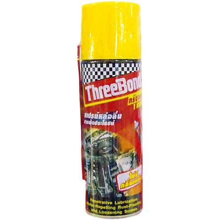 MULTIPURPOSE LUBRICANT SPRAY THREE BOND 200ML