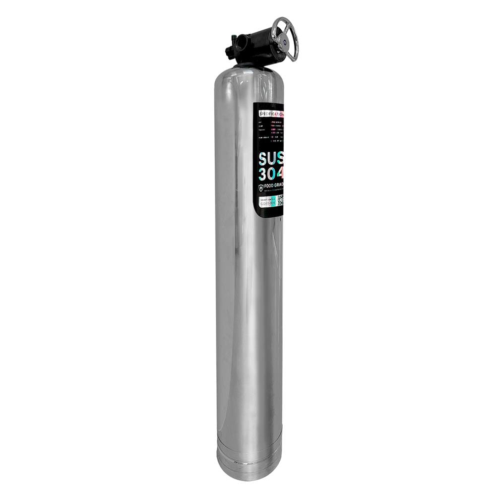 เครื่องกรองน้ำใช้ MAZUMA S19 MTP SL EJECTOR-RS20L