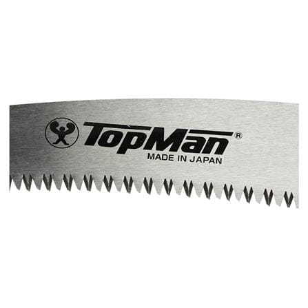 เลื่อยตัดกิ่งปลายงอ TOP MAN 14 นิ้ว_1
