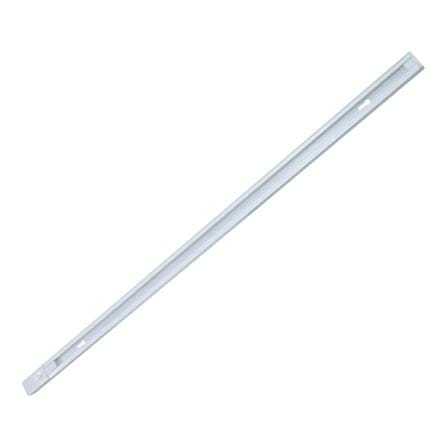 รางไฟแทรกไลท์ 1.5 เมตร BEC W-215 อะลูมิเนียม เบสิก สีขาว