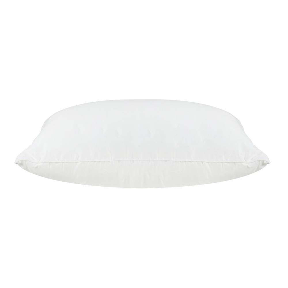 หมอนหนุน ใยสังเคราะห์ SANTAS QUALLOFIL7 19x29 นิ้ว สีขาว