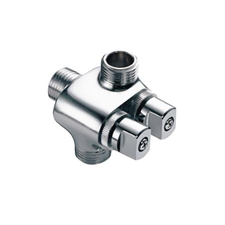 สต็อปวาล์ว 2 ทาง COTTO CT198(HM)