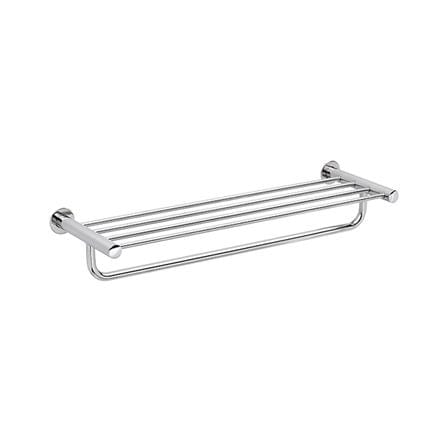 TOWEL RACK WATSON TS-5155S-60 STAINLESS STEEL_0