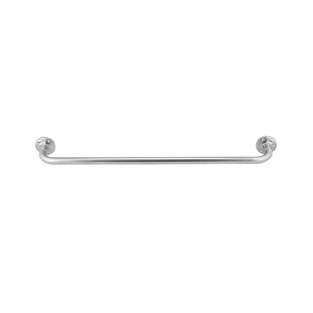ราวแขวนผ้า TB-3233-60 สเตนเลส