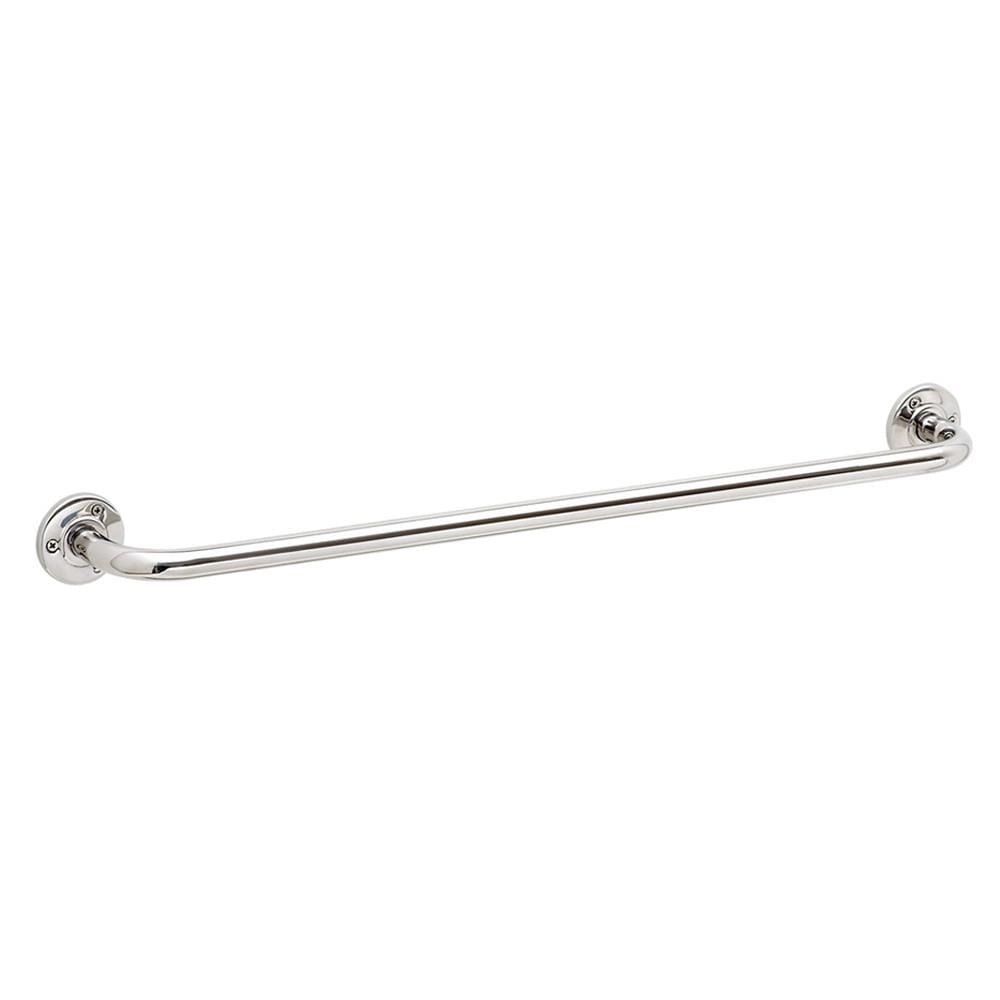 ราวแขวนผ้า WS TB-3233-75 75 ซม. สเตนเลส