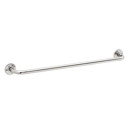 ราวแขวนผ้า WS TB-3233-75 75 ซม. สเตนเลส
