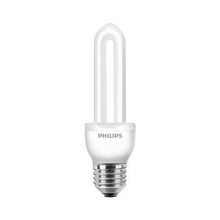 หลอดประหยัด PHILIPS E-SAVER 14 วัตต์ COOLDAYLIGHT_0