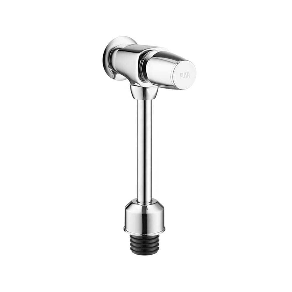 ฟลัชวาล์วโถปัสสาวะชายท่อตรงชนิดกด COTTO CT475(SS)
