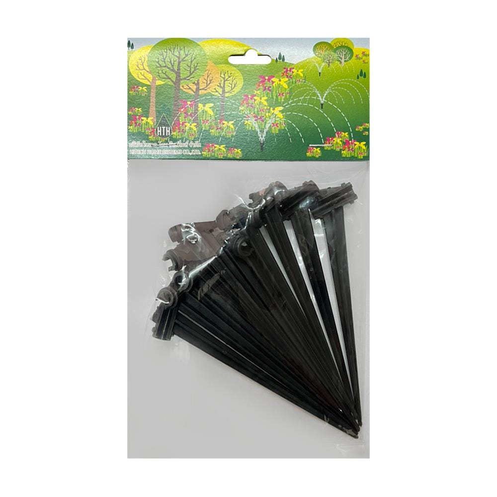ขาปักสปริงเกอร์ HTH RAINBIRD TS-025
