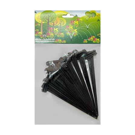ขาปักสปริงเกอร์ HTH RAINBIRD TS-025_1