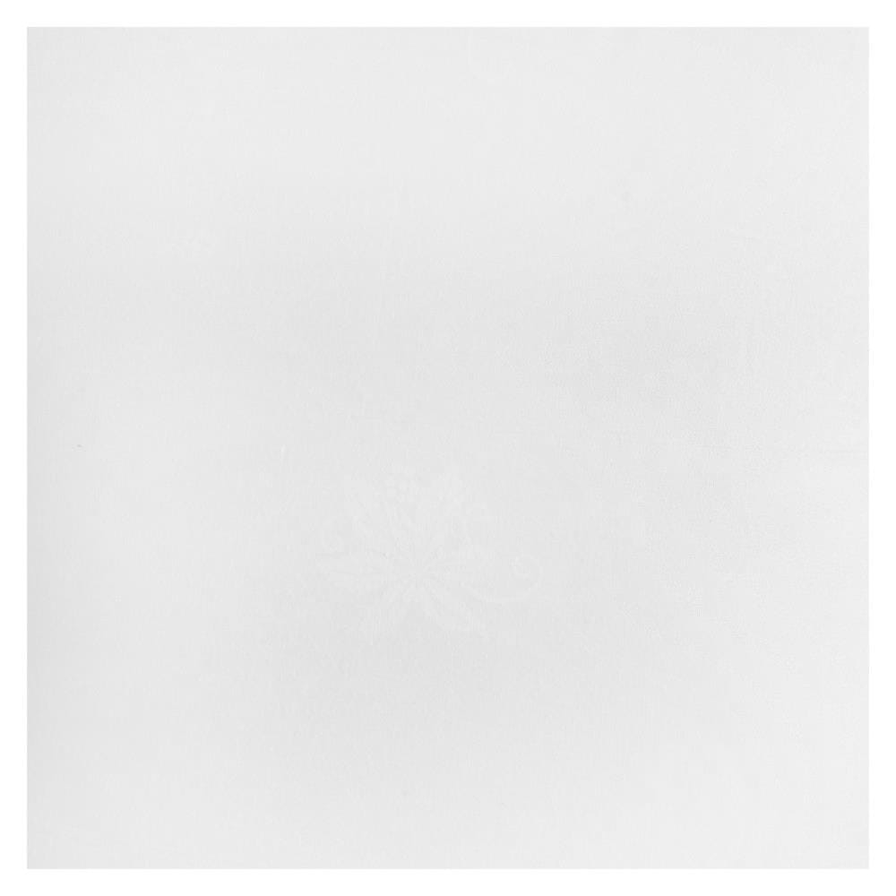 หมอนหนุน ใยสังเคราะห์ SANTAS COMFORT CONTOUR 19x29 นิ้ว สีขาว
