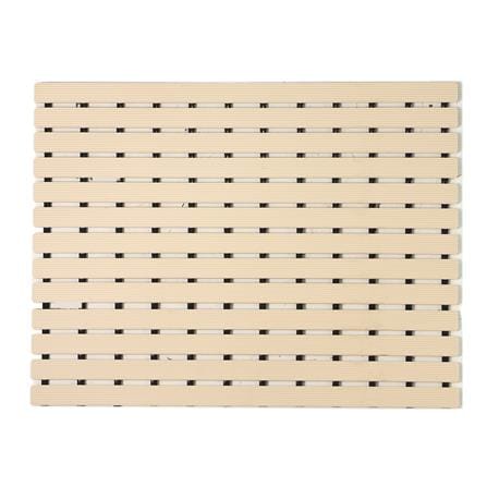 แผ่นกันลื่น ELLIS SM45 45x60 ซม. สีครีม