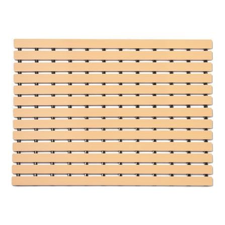 แผ่นกันลื่น ELLIS SM45 45x60 ซม. สีส้ม