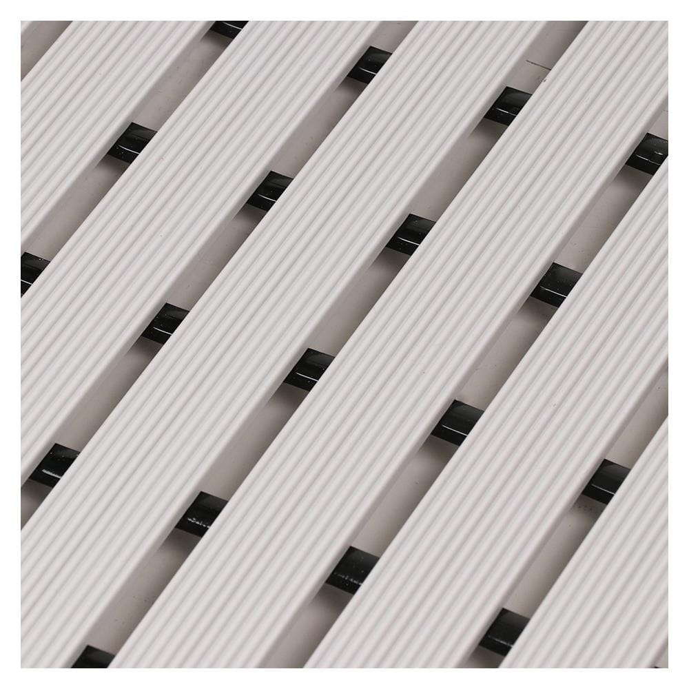 แผ่นกันลื่น ELLIS SM75 60x75 ซม. สีเทา