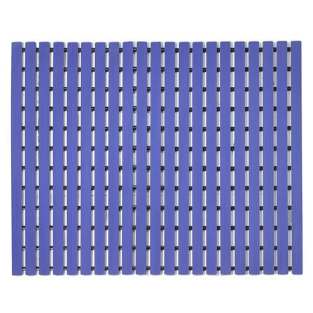 แผ่นกันลื่น ELLIS SM75 60x75 ซม. สีน้ำเงิน