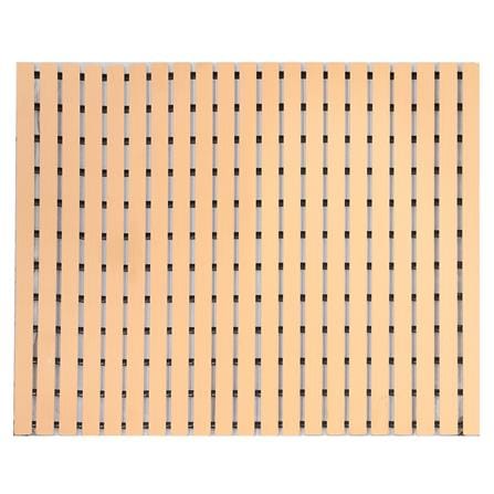 แผ่นกันลื่น ELLIS SM75 60x75 ซม. สีส้ม