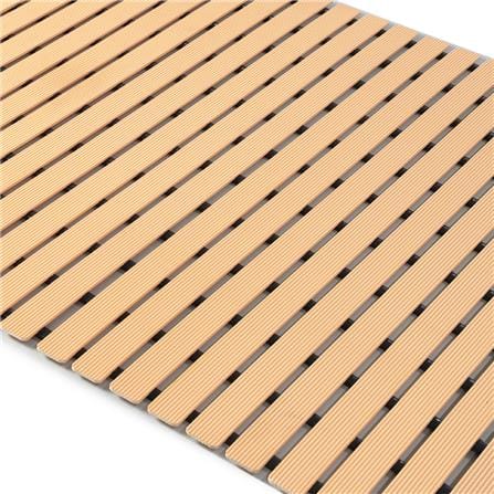 แผ่นกันลื่น ELLIS SM75 60x75 ซม. สีส้ม_1