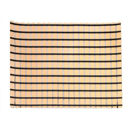 แผ่นกันลื่น ELLIS SM75 60x75 ซม. สีส้ม_2
