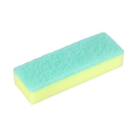 ฟองน้ำล้างแก้ว MR.SMART 3338-5 15x5x3.3ซม._1