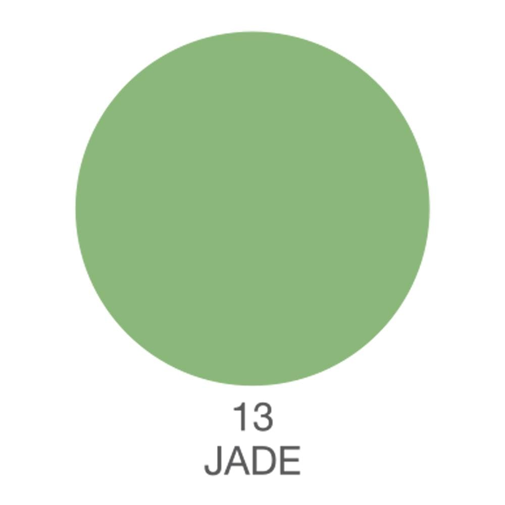 สีสเปรย์ TOA 13 JADE
