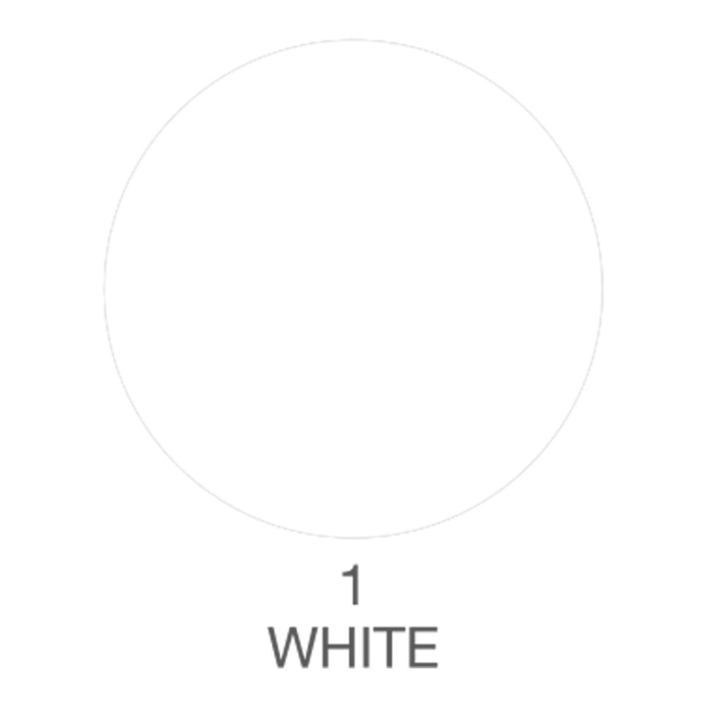 สีสเปรย์ TOA 1 WHITE