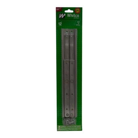 บานพับปรับได้ 12 นิ้ว WHITCO WH13110 สีสเตนเลส_0