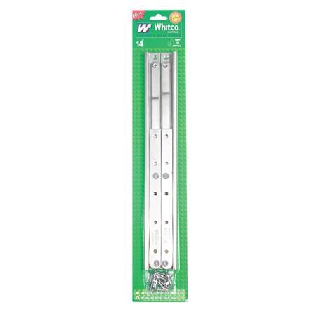 บานพับปรับได้ 14 นิ้ว WHITCO WH13111 สีสเตนเลส_0