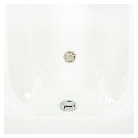 อ่างอาบน้ำ 170 ซม. I-SPA BD-FRA001 สีขาว_2