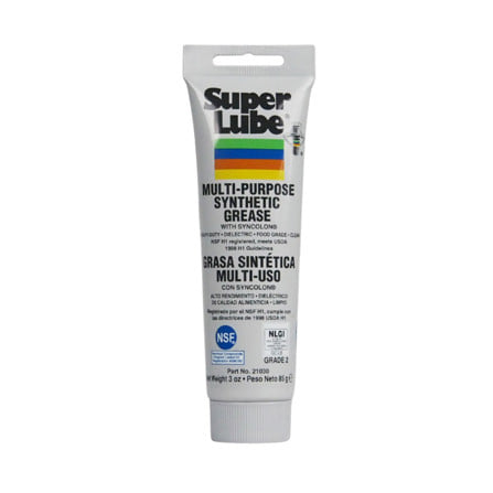 จารบี SUPER LUBE 3 ออนซ์ สีขาว_0