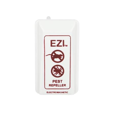 2-SYSTEM RODENT AND COCKROACH REPELLER EZI-KILLER_0