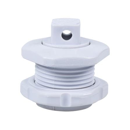 ข้อต่อเข้าแท้งค์ PVC JUMBO 3/4 นิ้ว