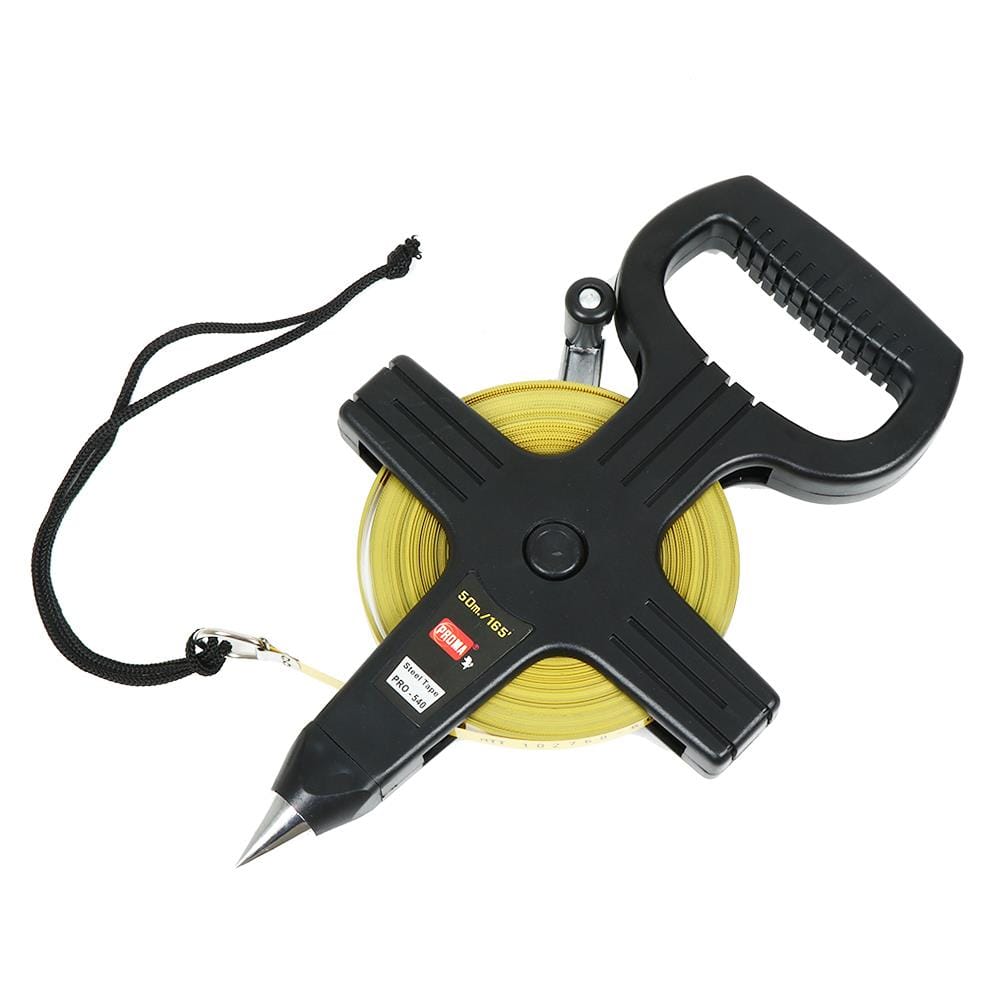 เทปวัดที่ PROMA PRO-540 50 ม.