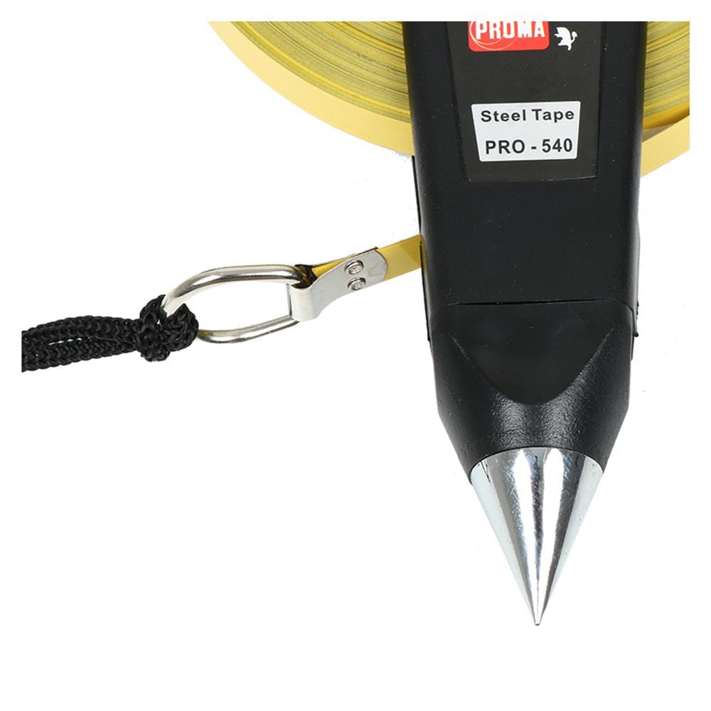 เทปวัดที่ PROMA PRO-540 50 ม.