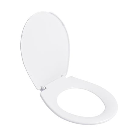 ฝารองนั่งพลาสติก AMERICAN STANDARD TF-3900000-WT สีขาว_1