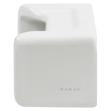 ที่ใส่กระดาษ KARAT K-17053X สีขาว_2