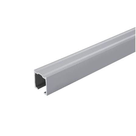 ALUMINUM SLIDING DOOR TOP TRACK HAFELE 499.40ALUMINUM SLIDING DOOR TOP TRACK HAFELE 499.40...
