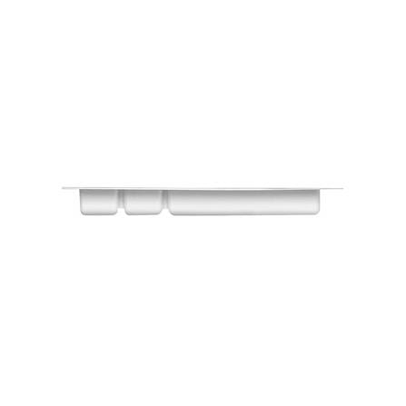 ถาดเครื่องครัว HAFELE 495.42.392 สีขาว_1