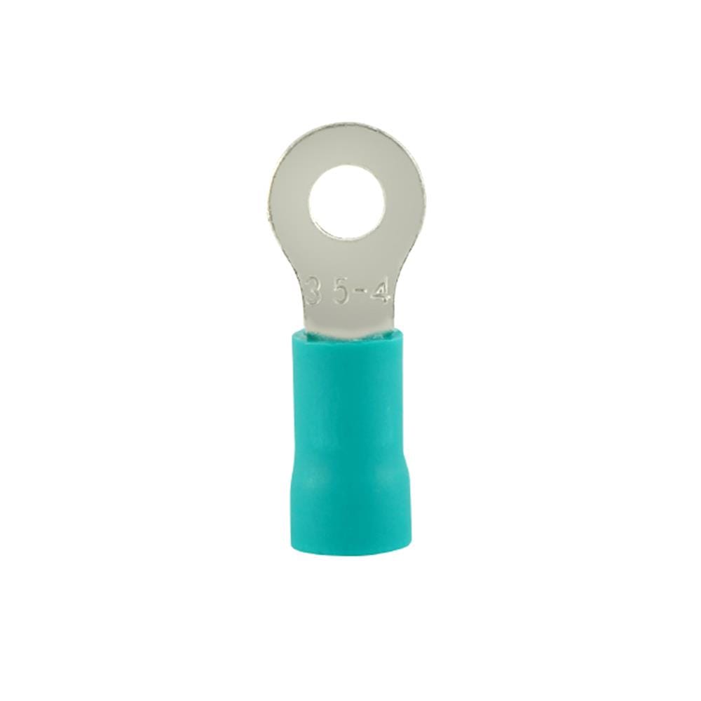หางปลาหุ้มกลม KENION VF 3.5-4 สีเขียว