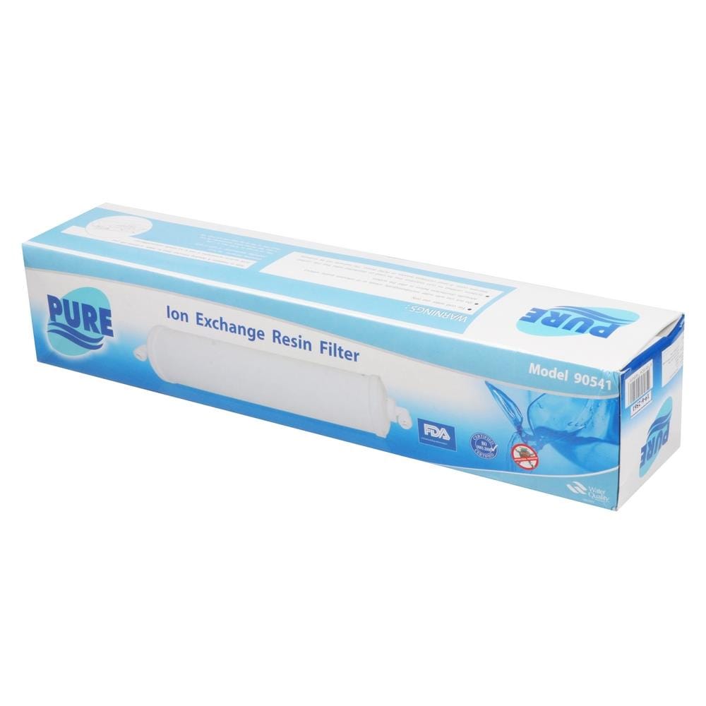 ไส้กรองน้ำดื่มเรซิ่น PURE 90541