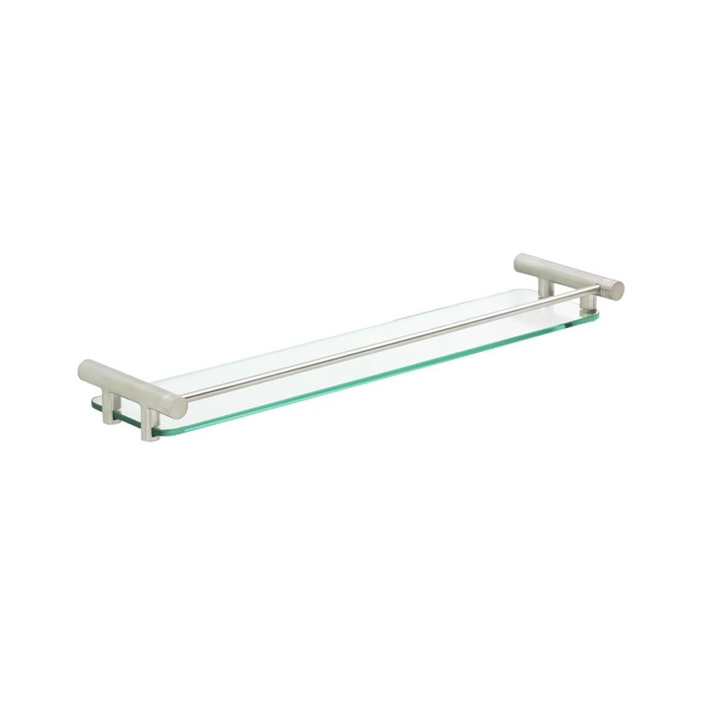 หิ้งกระจก WS ZS-5005 สเตนเลส