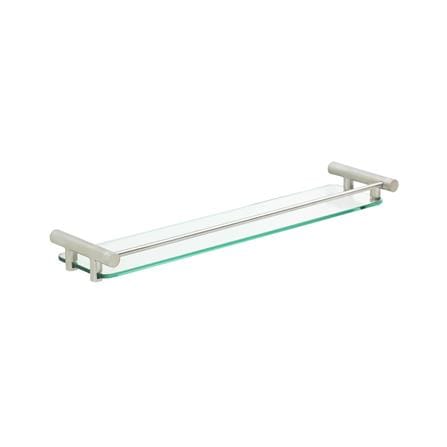 หิ้งกระจก WS ZS-5005 สเตนเลส