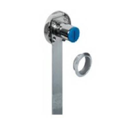 กุญแจล็อกข้าง HAFELE 482.01.130_0