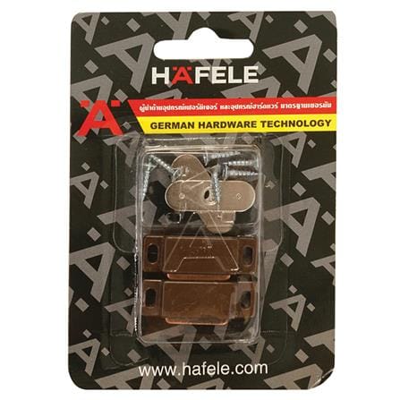แม่เหล็ก HAFELE 482.02.101 3-4 กก.