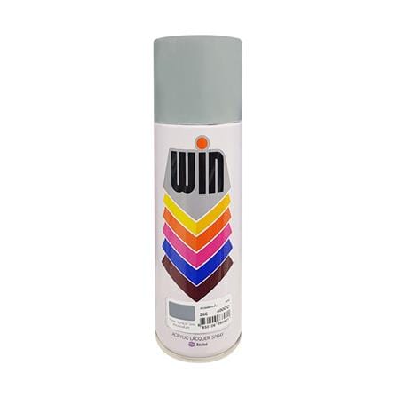 ACRYLIC LACQUER SPRAY PAINT WIN 267 PRIMER SUACRYLIC LACQUER SPRAY PAINT WIN 267 PRIMER SU...