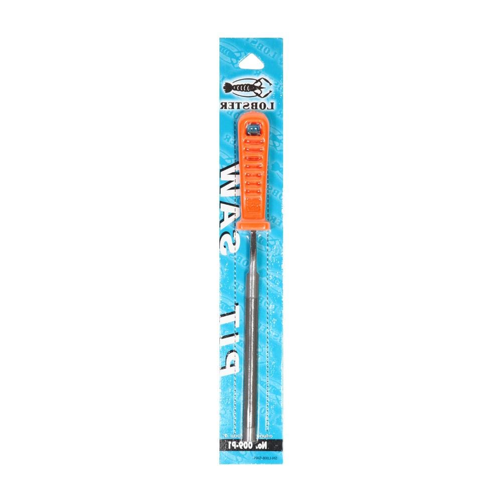 ตะไบเหล็กท้องปลิง LOBSTER 09-00009-P1 4 นิ้ว